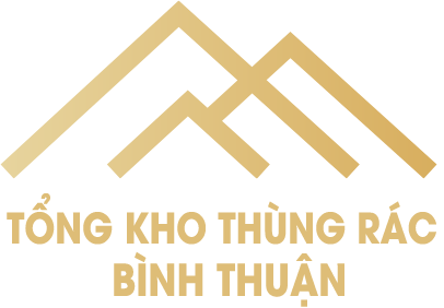 Tổng kho thùng rác