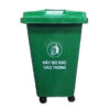 Thùng rác nhựa 30L