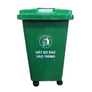 Thùng rác nhựa 30L