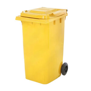 Thùng Rác Y Tế 120l