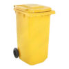 Thùng Rác Y Tế 240l