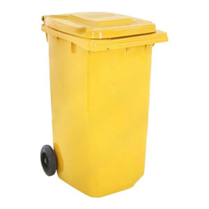 Thùng Rác Y Tế 240l