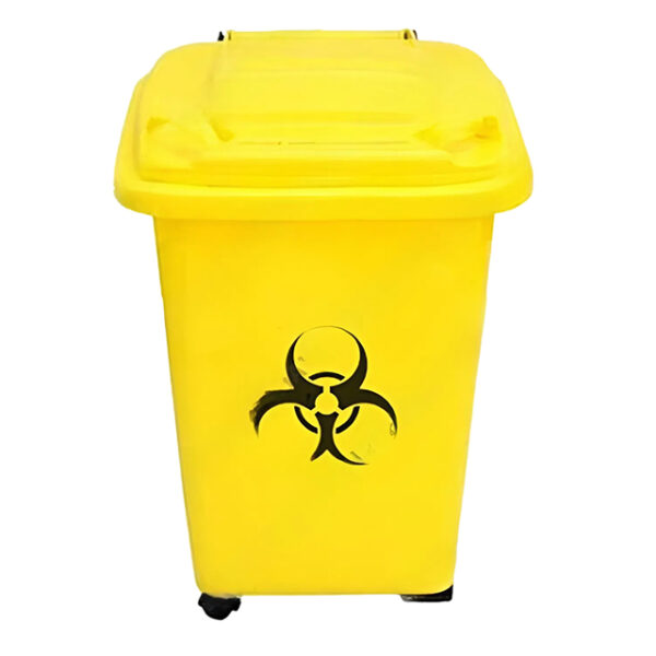 Thùng Rác Y Tế 90L