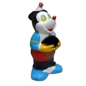 Thùng rác MICKEY