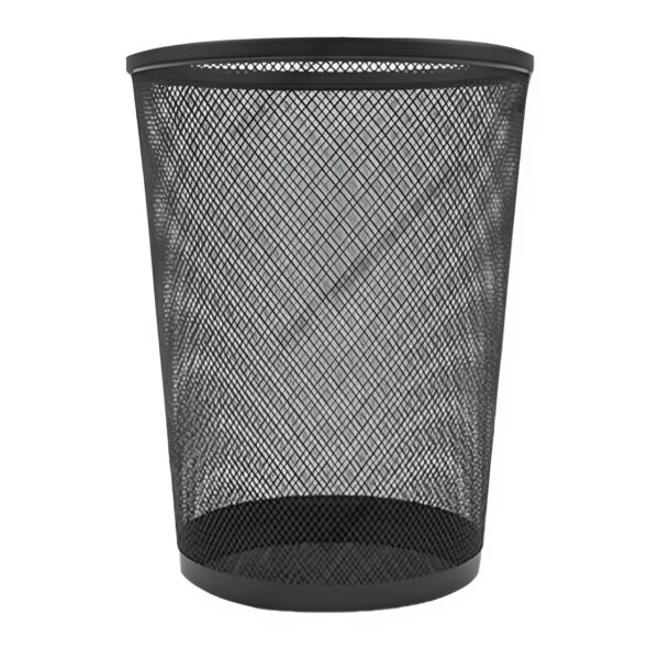 Thùng rác lưới tròn 5L
