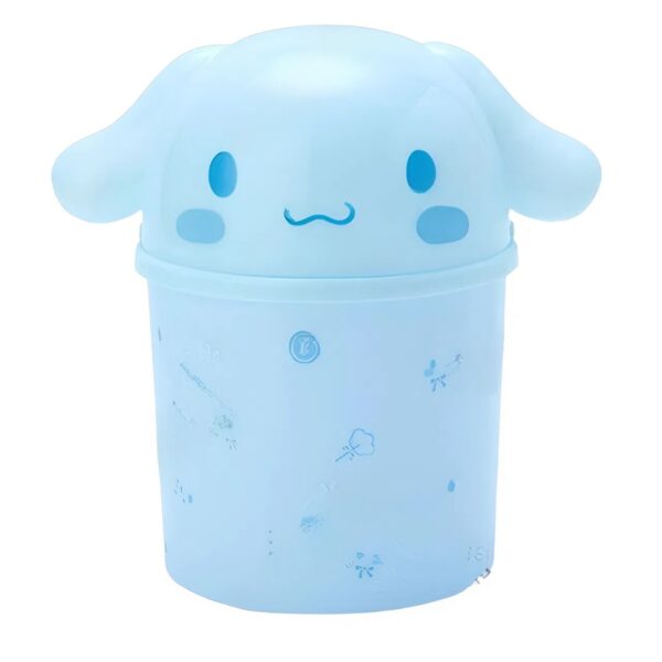 Thùng rác mini – Mẫu thùng rác nhựa nhỏ chất lượng, bán chạy