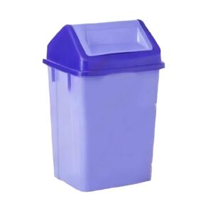 Thùng rác nắp lật chất lượng chính hãng, giá tốt nhất 2025