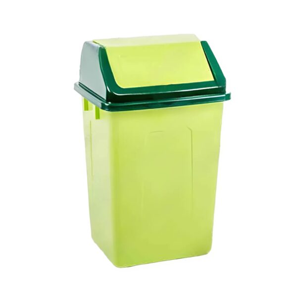 Thùng rác nhựa H127