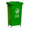 Thùng rác nhựa TR 60 lít-2