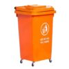 Thùng rác nhựa TR 60 lít-2