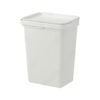 Thùng rác nhựa có nắp 5L