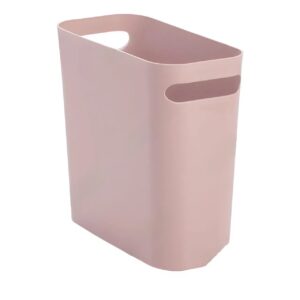 Thùng rác nhựa không nắp 1.5L