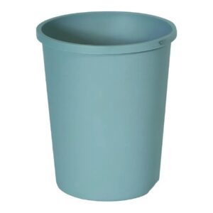 Thùng rác nhựa không nắp 5L bền đẹp, chính hãng, giá rẻ