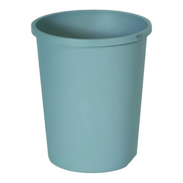 Thùng rác nhựa không nắp 5L bền đẹp, chính hãng, giá rẻ