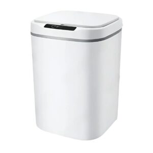 Thùng rác nhựa thông minh 18L