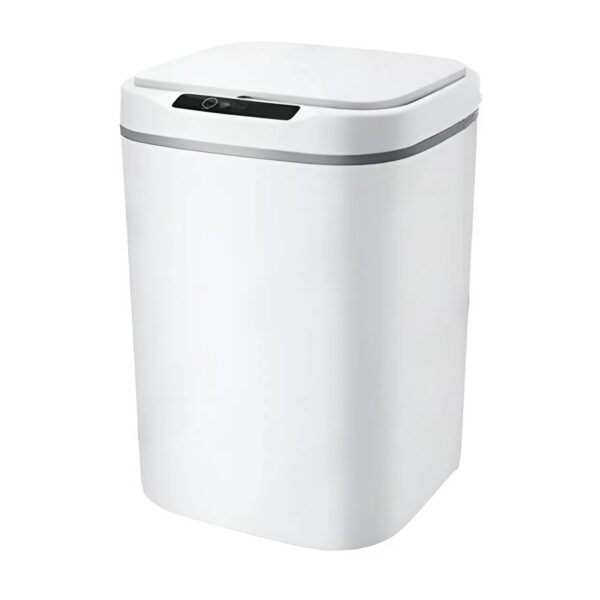 Thùng rác nhựa thông minh 18L