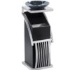 Thùng rác inox mẫu mới sang trọng A86
